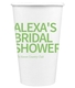 Create Your Own Headline Paper Coffee Cups Image 9 of 16
